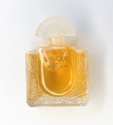 Vintage lalique women - lalique, women's
